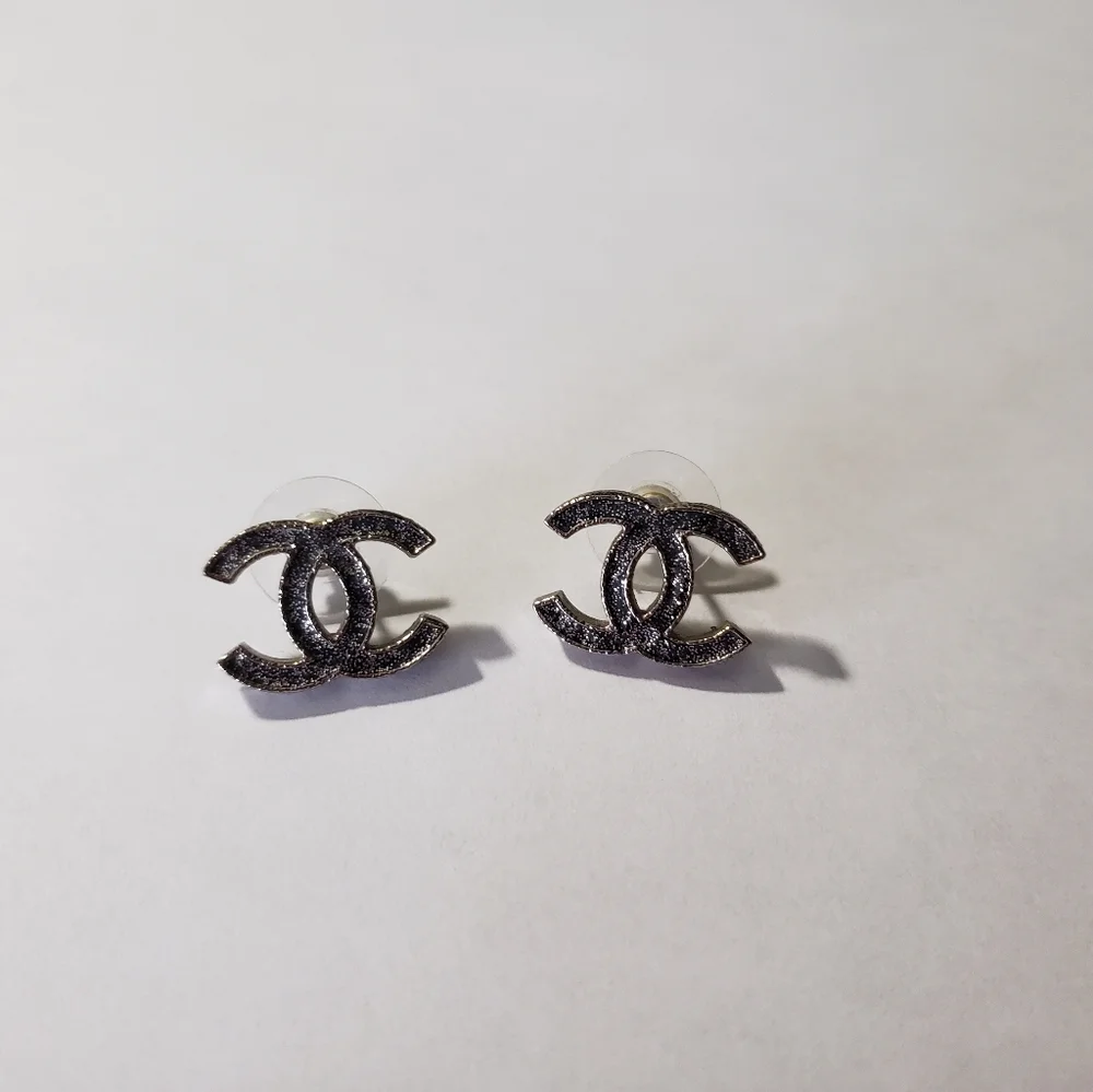 Chanel  earrings - Picture 8 of 9
